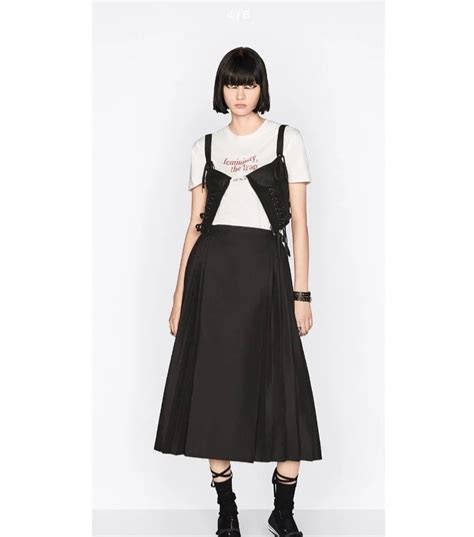 christian dior korea|Dior mamian skirt.